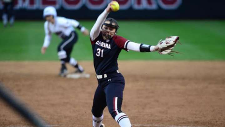 Carolina Run Rules Coastal Carolina To Start Week