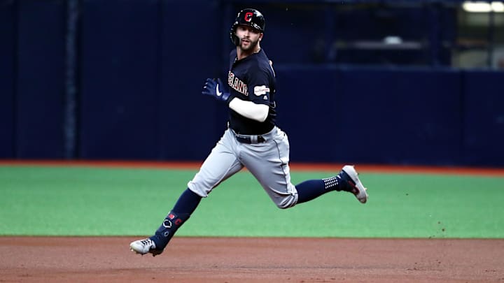 Indians a Healthy Squad as They Get Ready to Report for Spring Training 2.0