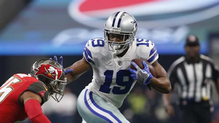 A New Report Sheds Light on the Amari Cooper to Broncos Buzz