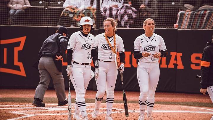 The Suspicion is No Sports on Campus for a Month, but Oklahoma State has not Made an Announcement The Suspicion is No Sports on Campus for a Month, but Oklahoma State has not Made an Announcement