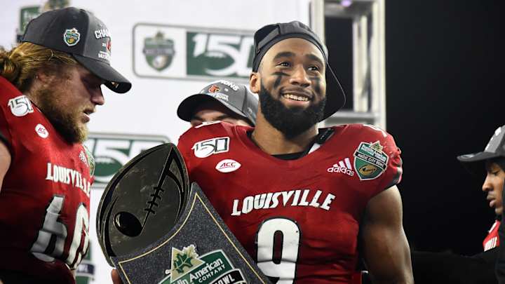 CJ Avery Excited For Defensive Continuity