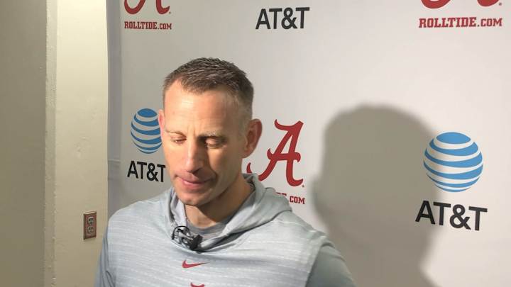 Nate Oats Has to Tell Daughter ‘Ignore the Idiots’ on Social Media