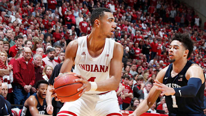 Bubble Watch: Which Teams Have Work to Do in Conference Tournaments?