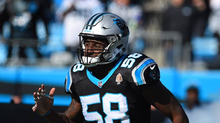 Two Former Panthers Join To Buy Charlotte Arena League Team
