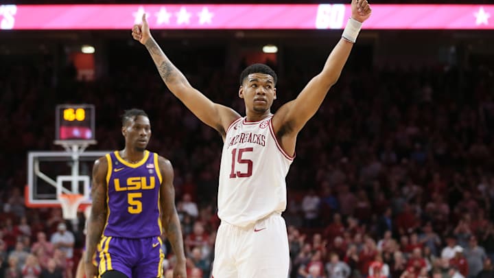 SEC Tournament Waits Teams Starting Wednesday