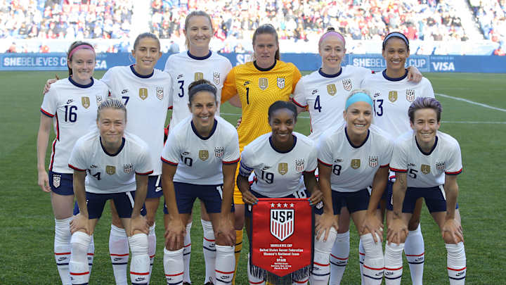 Sponsor Coca-Cola Rips U.S. Soccer for 'Offensive' Legal Arguments vs. USWNT