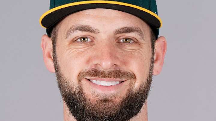 Can A's Afford Three Lefties in the Bullpen?