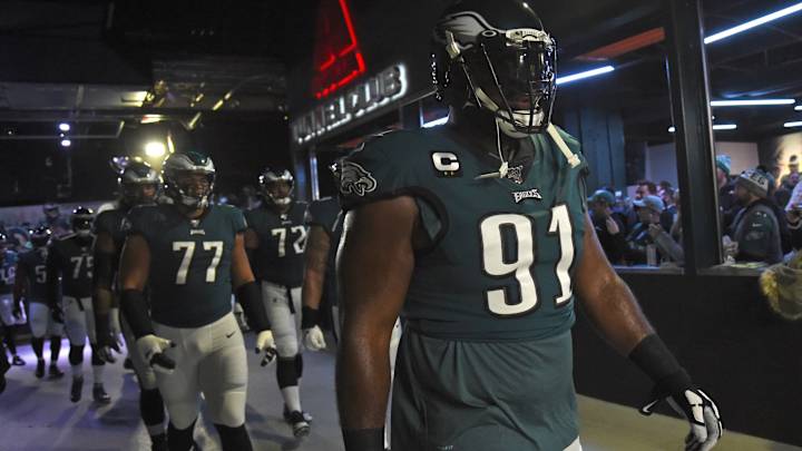 Examining the NFC East: Defensive Lines