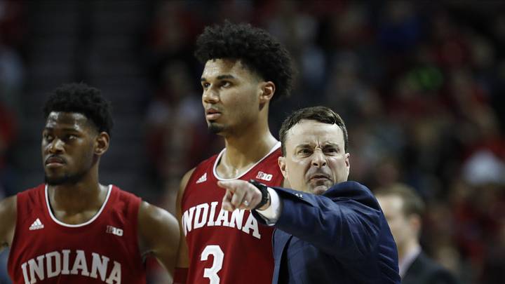 GameDay Preview: 3 Things I Want to See From Indiana Against Nebraska