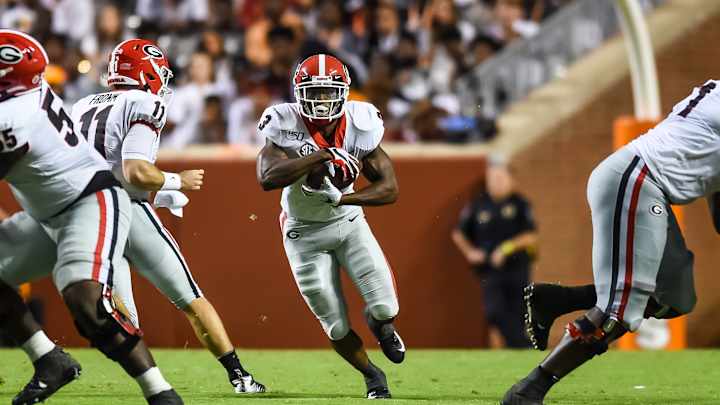 Georgia Football: A True Indicator of Success in 2020