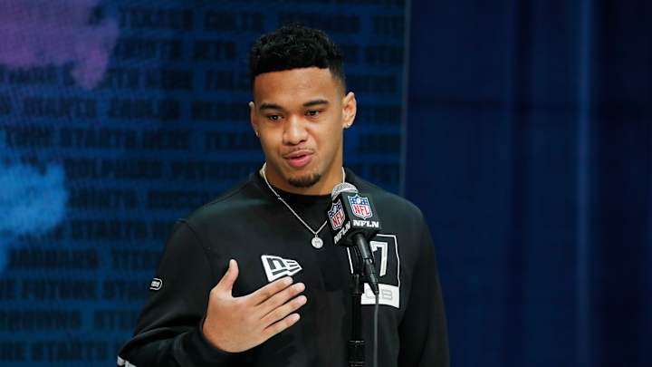 Tua Losing Top-10 Teams?