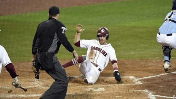 NCAA DI Council Grants Eligibility Waiver For Spring Sports Athletes Affected By COVID-19