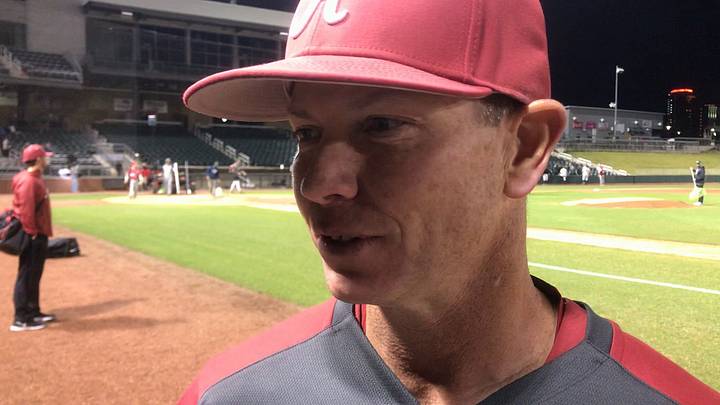 Alabama Baseball Dismantles UAB in Final Game Before SEC Play Alabama Baseball Dismantles UAB in Final Game Before SEC Play