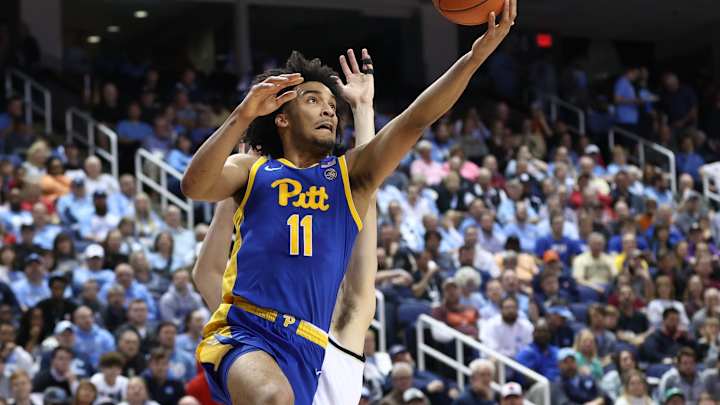 Rested Panthers Ready for Another Shot at Wolfpack