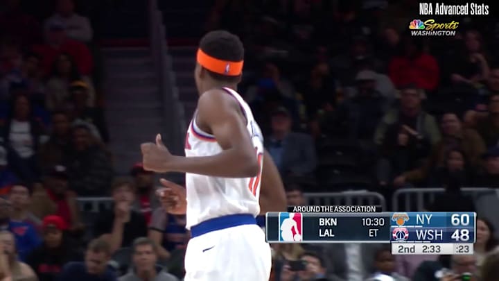 Knicks Daily Roundup 3/12: The NBA Season Has Been Suspended After Knicks Win