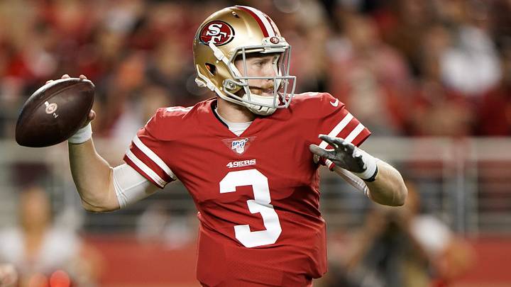 What Should the 49ers do With C.J. Beathard in 2020?
