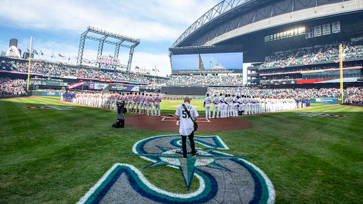 Rangers vs Mariners Opening Series in Seattle Will Be Moved Due to COVID-19