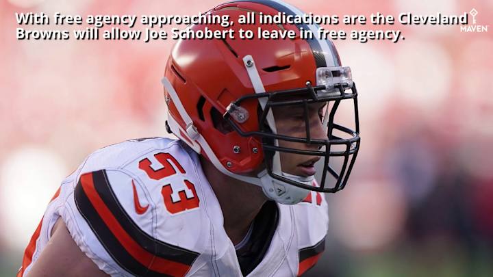 Browns May Prioritize Quantity Over Quality at Linebacker; Six Potential Options Browns May Prioritize Quantity Over Quality at Linebacker; Six Potential Options