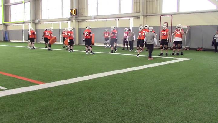 Recruiting Being Treated Equal and Now so is Spring Football with Coronavirus Crisis Recruiting Being Treated Equal and Now so is Spring Football with Coronavirus Crisis