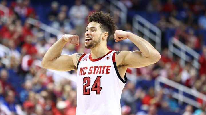 State 73, Pittsburgh 58: Postgame observations