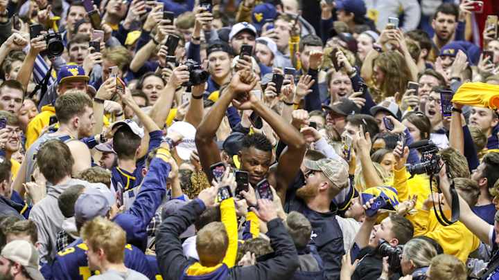The WVU Coliseum to Operate at 20% Capacity for 2020-21 Season