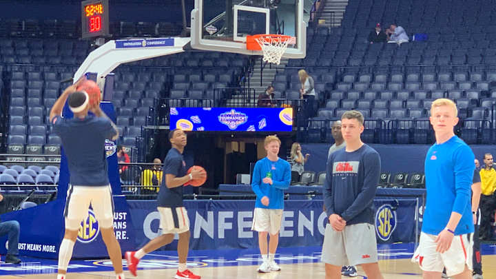 NCAA Discussing Idea of Releasing 68 team Tournament Bracket