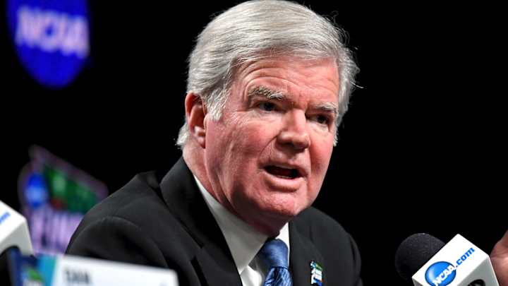 Explosive Weekend Raises Doubts About Whether the NCAA Can (and Should) Survive