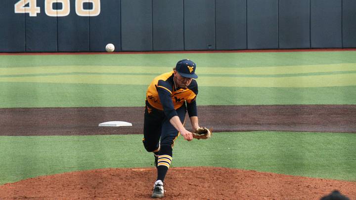 Madison Jeffrey Inks Deal with the Dodgers