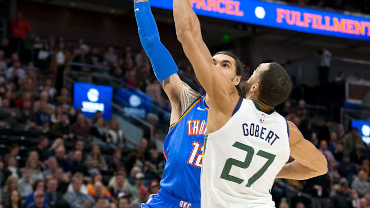 A Child who got Gobert's Autograph Test Positive for COVID-19