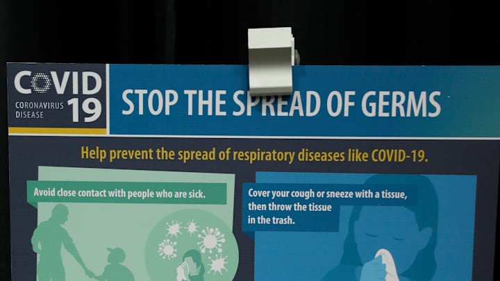 Illinois Athletics Releases Statement on Attendance Restrictions Due To COVID-19 Illinois Athletics Releases Statement on Attendance Restrictions Due To COVID-19