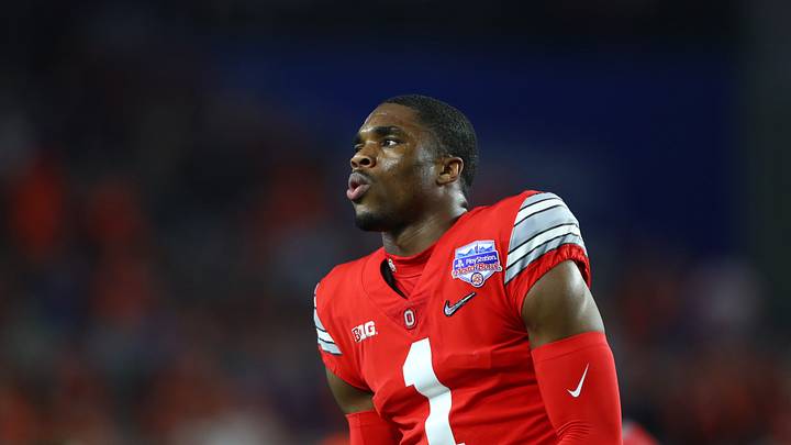 2020 NFL Draft: Jeff Okudah’s Elite Coverage Ability Would Be Ideal Addition to Jaguars 2020 NFL Draft: Jeff Okudah’s Elite Coverage Ability Would Be Ideal Addition to Jaguars