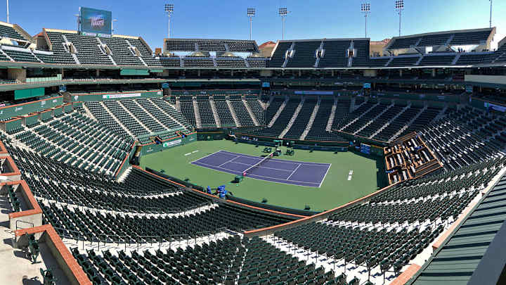Mailbag: After Indian Wells Cancellation, How Will Coronavirus Impact Tennis Going Forward?