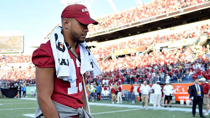 Why a Clean Bill of Health for Tua Tagovailoa Would Be Good News for the Jaguars Why a Clean Bill of Health for Tua Tagovailoa Would Be Good News for the Jaguars