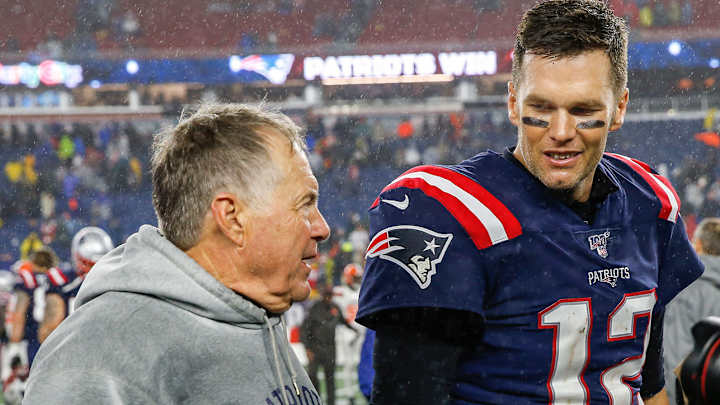 The New NFL League Year Will Get Off to a Wild Start