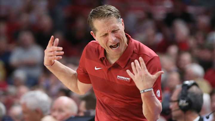 Commodores, Razorbacks Open SEC Tourney Tonight