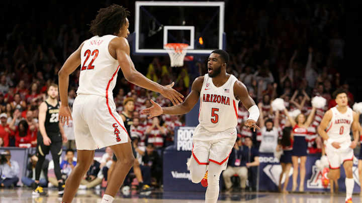 Pac-12 Tournament First Round Betting Odds, Best Bets