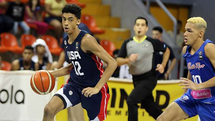 SI All-American Basketball Candidates in Illinois