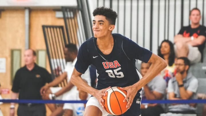 Five-Star SG Max Christie Had ‘Great’ Official to Michigan State