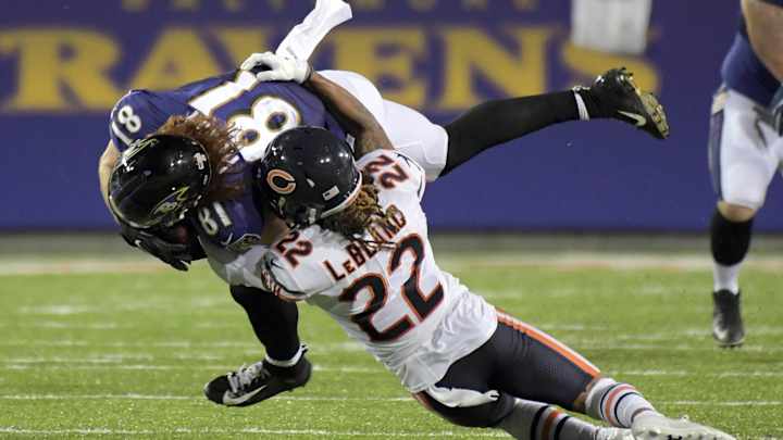 Possible Trade Partners Exist if Bears Want to Do Business Possible Trade Partners Exist if Bears Want to Do Business