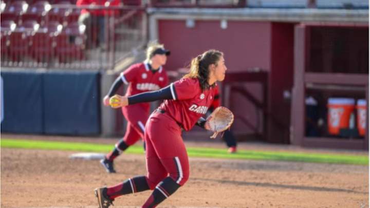 Kelsey Oh To Miss Remainder Of 2020 Season