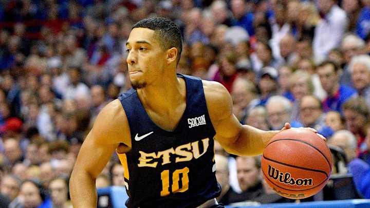 Cinderella Spotlight: Steve Forbes Has Built a Mid-Major Force at East Tennessee State