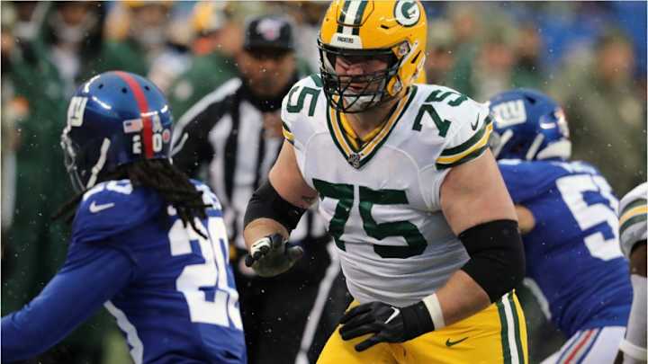 Free Agency 2020: Bulaga Part of Thirtysomething Tackle Candidates