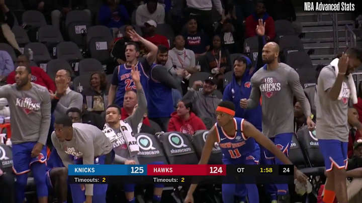 Knicks Daily Roundup 3/19: It's Time for Knicks (Fantasy) Basketball