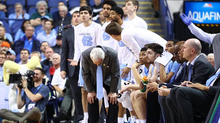 When Life Becomes Bigger Than Sports