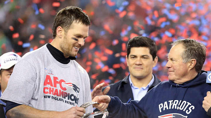 Here's Why Patriots Are Best Situation For Tom Brady Moving Forward