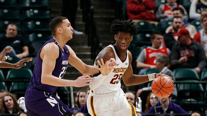 NCAA, Big Ten Restrict Fan Access For Tournaments NCAA, Big Ten Restrict Fan Access For Tournaments