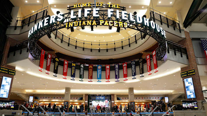 BREAKING: Big Ten Tournament Canceled Over COVID-19 Epidemic