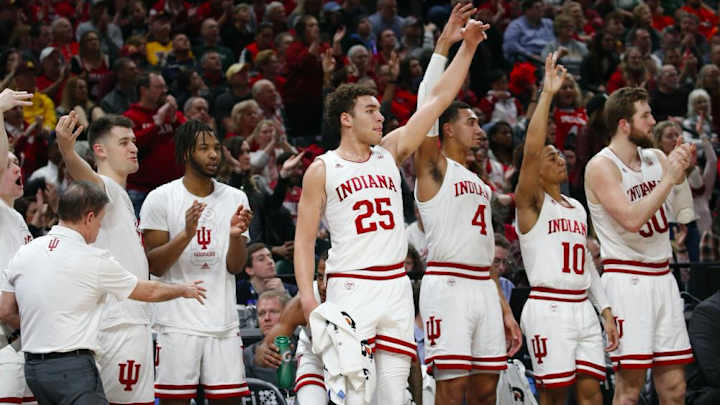 Rapid Reaction: Indiana Gives Fans One Last Smile