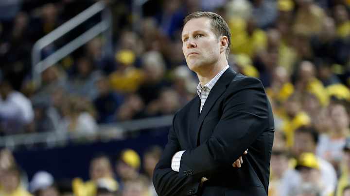 Nebraska Coach Fred Hoiberg Released from Hospital After Leaving Game With Illness