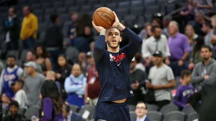 Pelicans-Kings Canceled Following News of NBA Suspending Season